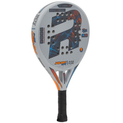 Pala Royal Fouet de Padel Hybride 2024