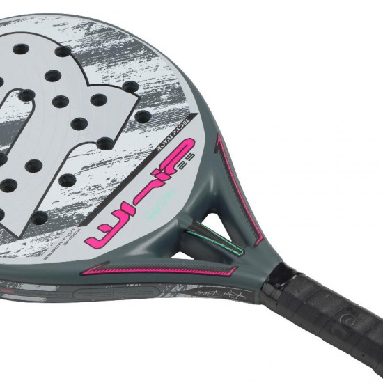 Pala Royal Padel Whip Light 2025