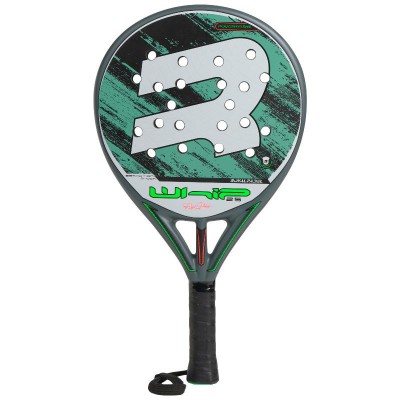 Royal Padel Whip Polyethylene 2025 Racket