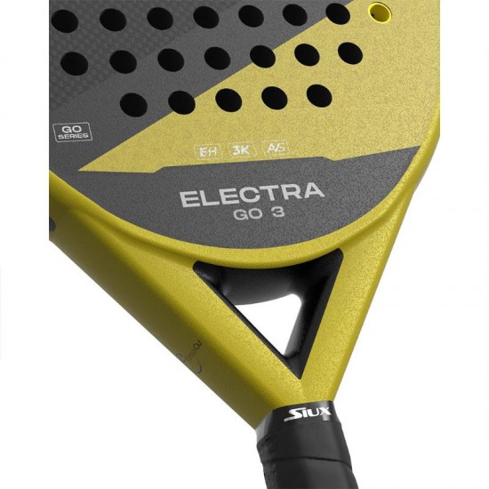 Pala Siux Electra Go 3 2024