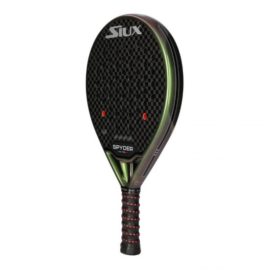 Pala Siux Spider Lite Control 3 Dur 2024