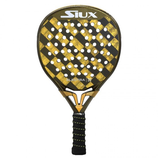 Siux Stupa Electra Pro ST4 2025 Shovel