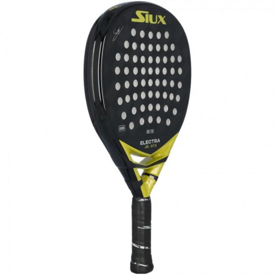 Siux Stupa Electra ST3 Junior 2024 Shovel