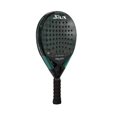 Pala Siux Trilogy Control Pro 4 2024