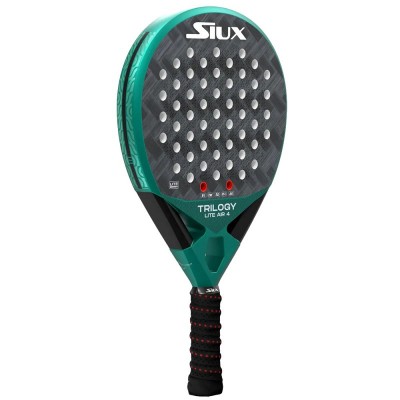 Pala Siux Trilogy Lite Air 4 2024