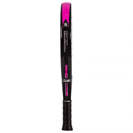 Pelle Softee Pro Master Evolution Fuchsia