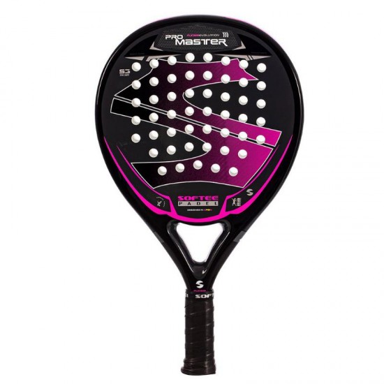 Shovel Softee Pro Master Evolution Fuchsia