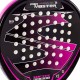 Shovel Softee Pro Master Evolution Fuchsia