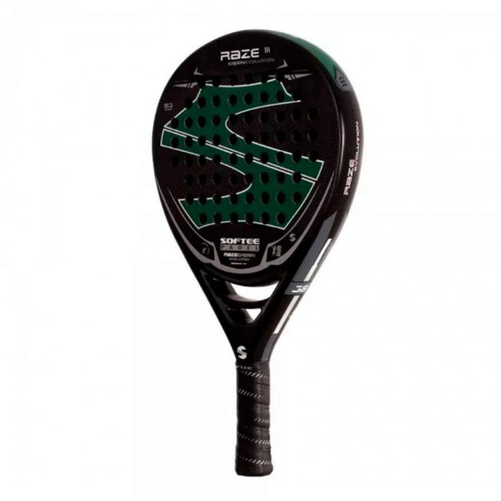 Raze Evolution Softee Loader Charcoal Green