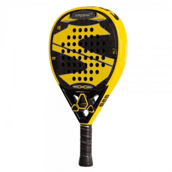 Pala Softee Trionic Amarillo 2025