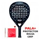 Pala Softee Winner Pro Black