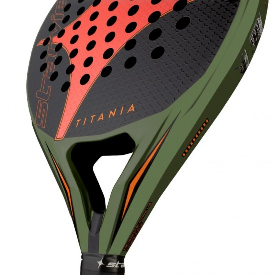 Pala StarVie Titania Pro 2025