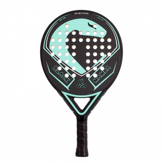 Raquette Vibora Black Mamba Green Junior