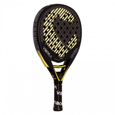 Raquette Vibora Mamba Pro Black 2025