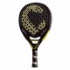 Vibora Mamba Pro Black 2025 Racket