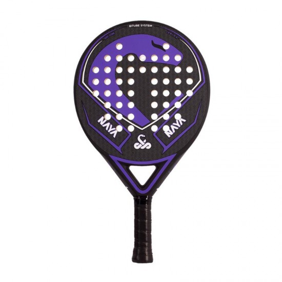 Viper Naya Purpura Junior Racket