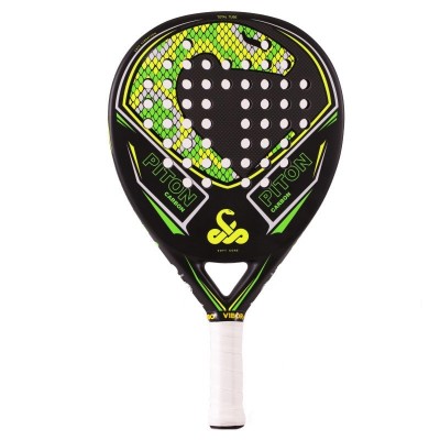 Padel raquette Piton Carbon LTD 2021