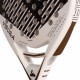 Vibora Yarara Pro White 2025 Racket