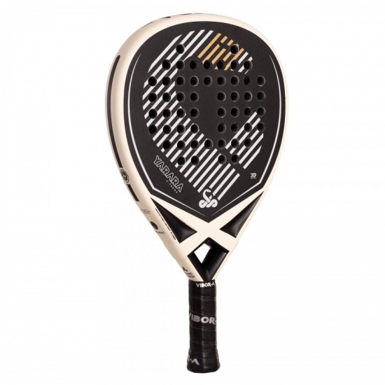 Vibora Yarara Xtreme Fiber Black 2025 Paddle