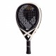 Vibora Yarara Xtreme Fiber Black 2025 Paddle