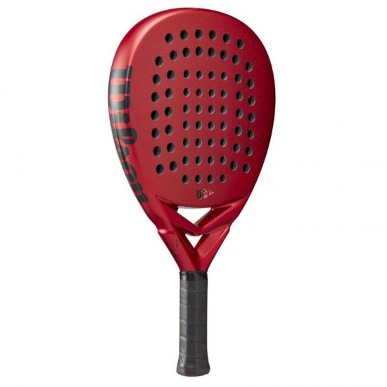 Wilson Bela Elite V2 Red Shovel