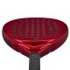 Pelle rouge Wilson Bela Elite V2