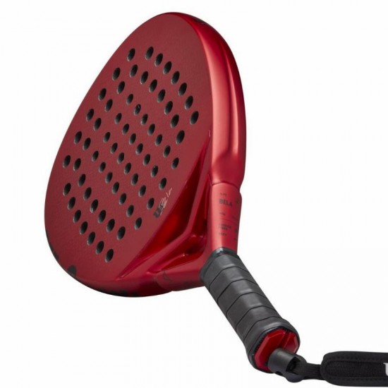 Wilson Bela Elite V2 Red Shovel