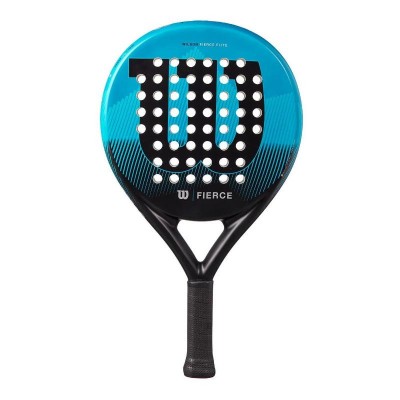 Wilson Fierce Elite 2 Racket