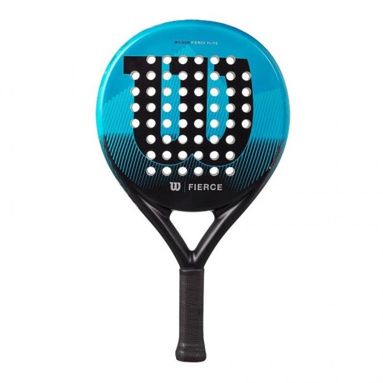 Raquette Wilson Fierce Elite 2