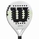 Raquette Wilson Optix V1 Blanc