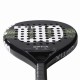 Pala Wilson Optix V1 Negro