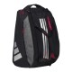 Adidas Ale Galan Multigame 3.4 Black Red Padel Racket Bag