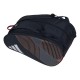 Borsa Racchetta Adidas Control 3.3 Nero