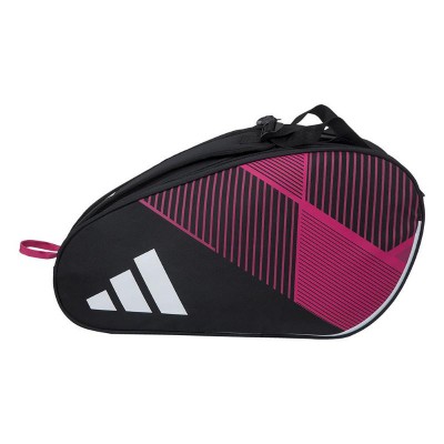 Paletero Adidas Control 3.3 Rosa