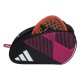 Sac de raquette Adidas Control 3.3 Rose