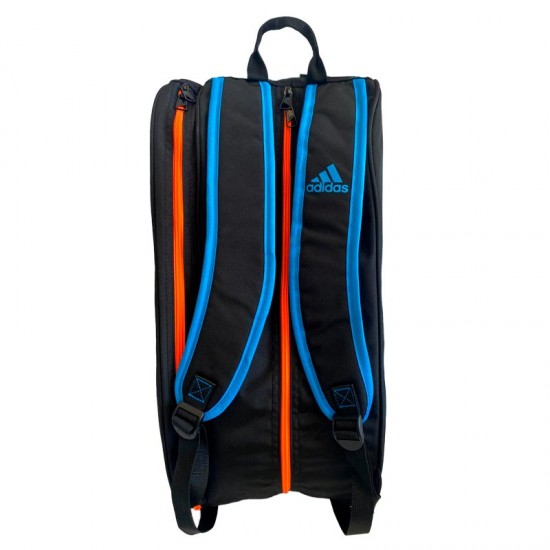 Paletero Adidas Control PPT Azul