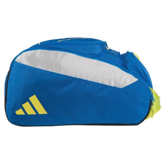 Adidas Multigame 3.3 Racket Bag Blue