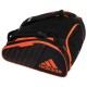 Paletero Adidas ProTour Noir Orange 2022