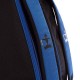 Black Crown Ultimate Series Racket Bag Black Blue