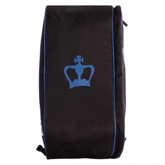 Paletero Black Crown Ultimate Series Negro Azul