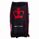 Black Crown Ultimate Series V2 Noir Rouge Sac de Padel