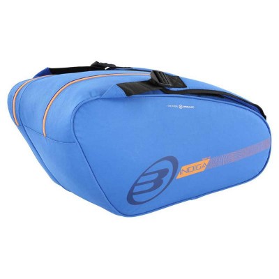 Paletero Bullpadel BPP-24015 Tour Azul Real