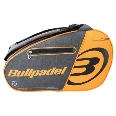 Bullpadel BPP21004 Orange 2021