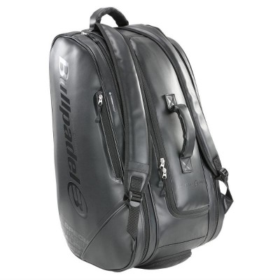 Bullpadel racket bag BPP-24016 Casual Black