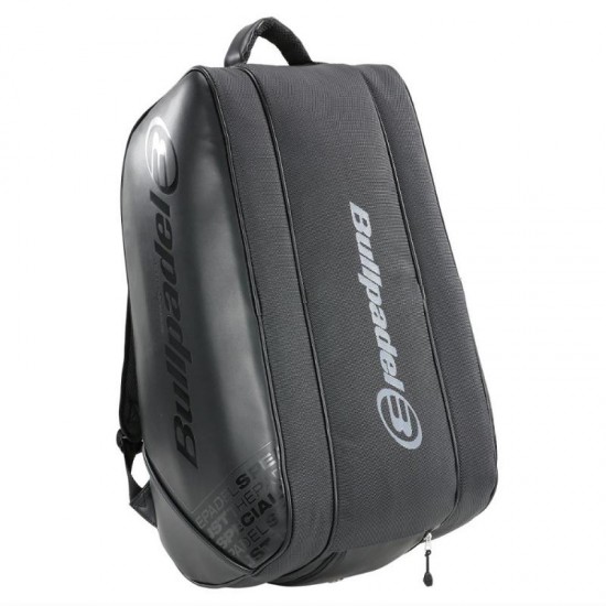 Bullpadel racket bag BPP-24016 Casual Black