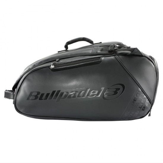 Bullpadel racket bag BPP-24016 Casual Black