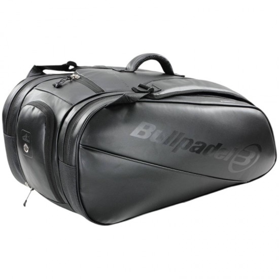 Bullpadel Casual BPP25016 Black Padel Bag