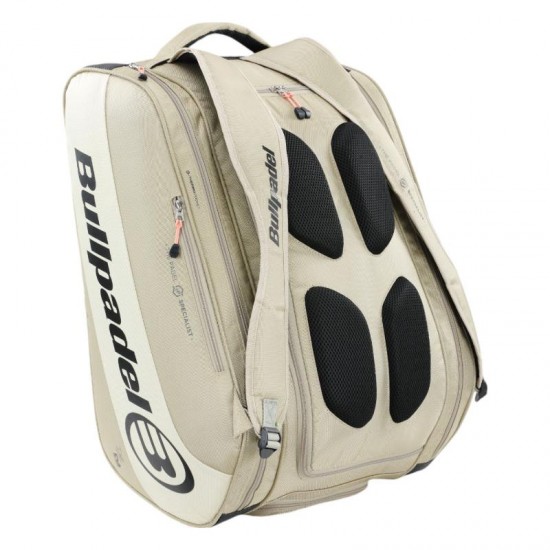 Bullpadel Delfi Brea Vertex BPP25001 Stone Padel Bag