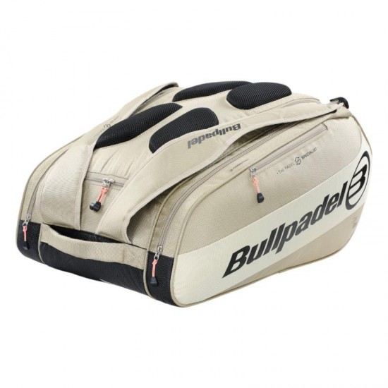 Bullpadel Delfi Brea Vertex BPP25001 Stone Padel Bag