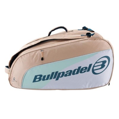 Bullpadel Sac de padel Gemma Triay Elite BPP25019 rose pastel